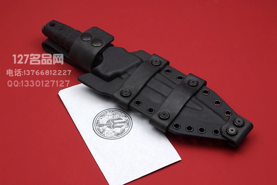 Miller-Bros-Blades米勒兄弟 M15 重型手工战术直