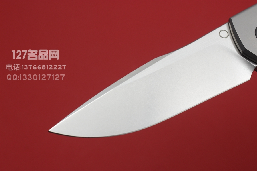 俄罗斯CKF  MKAD 姆卡德 Empat-knife M390钢