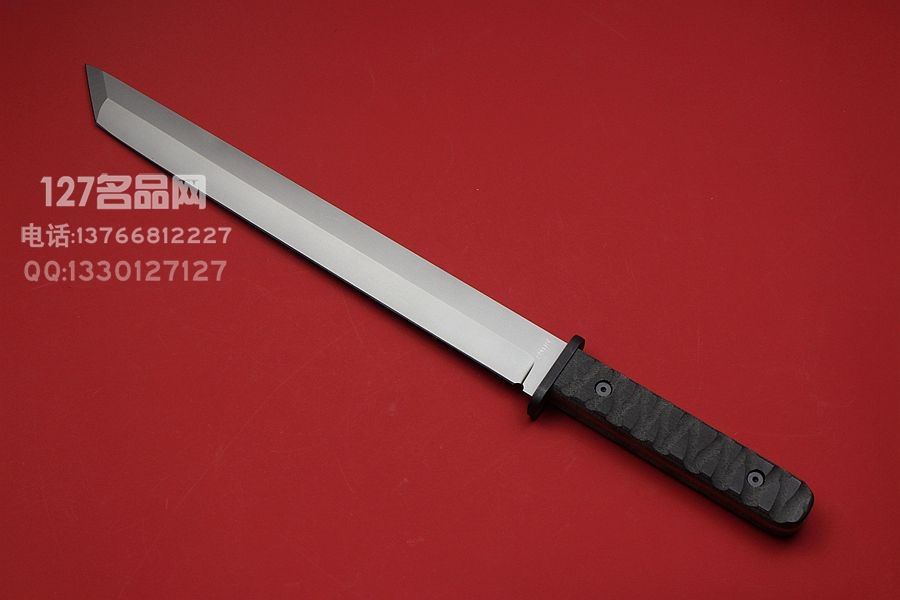 STRIDER美国挺进者 DDC CPMS30V BUANE  LA18 日式肋差