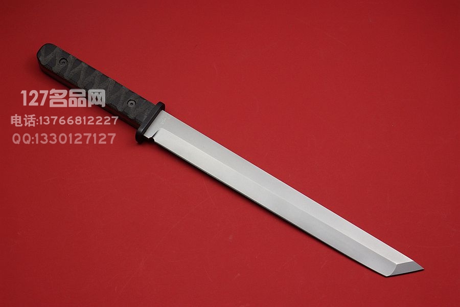 STRIDER美国挺进者 DDC CPMS30V BUANE  LA18 日式肋差