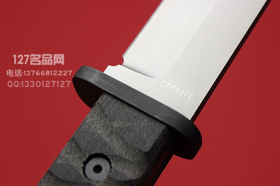 STRIDER美国挺进者 DDC CPMS30V BUANE  LA18 日式肋差