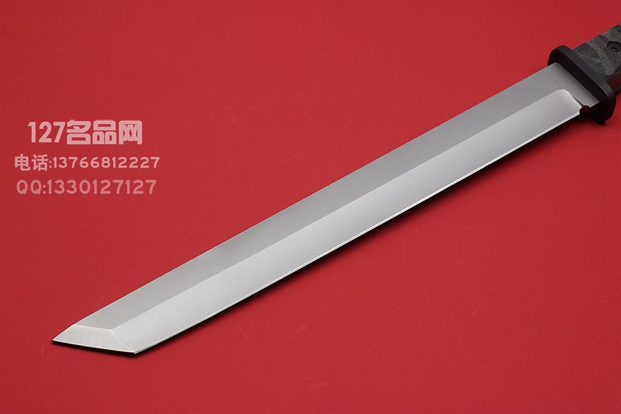 STRIDER美国挺进者 DDC CPMS30V BUANE  LA18 日式肋差