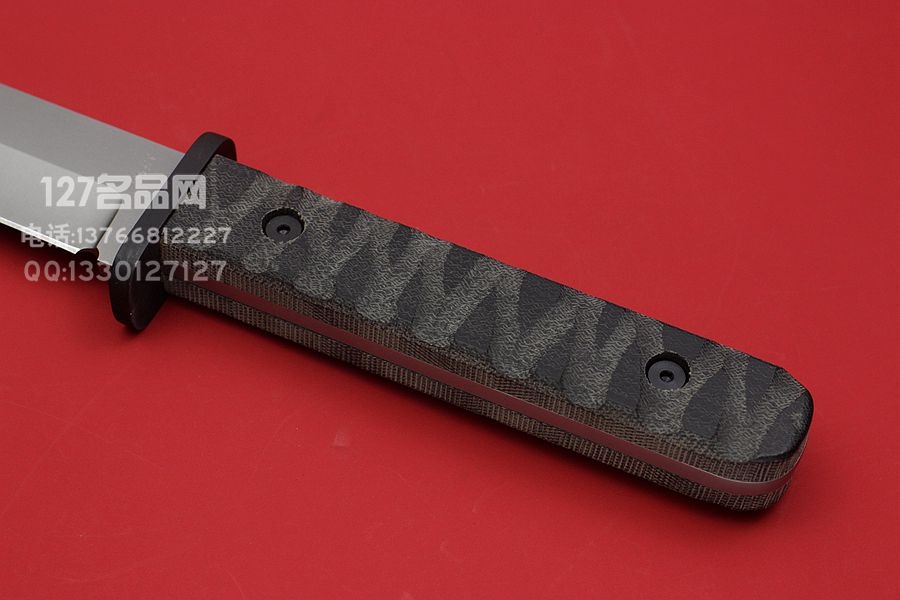 STRIDER美国挺进者 DDC CPMS30V BUANE  LA18 日式肋差