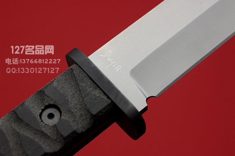 STRIDER美国挺进者 DDC CPMS30V BUANE  LA18 日式肋差