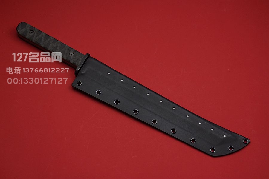 STRIDER美国挺进者 DDC CPMS30V BUANE  LA18 日式肋差