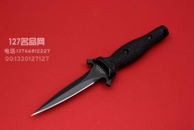 Extrema Ratio 意大利极端武力 小号镇暴者GIS特种部队双刃