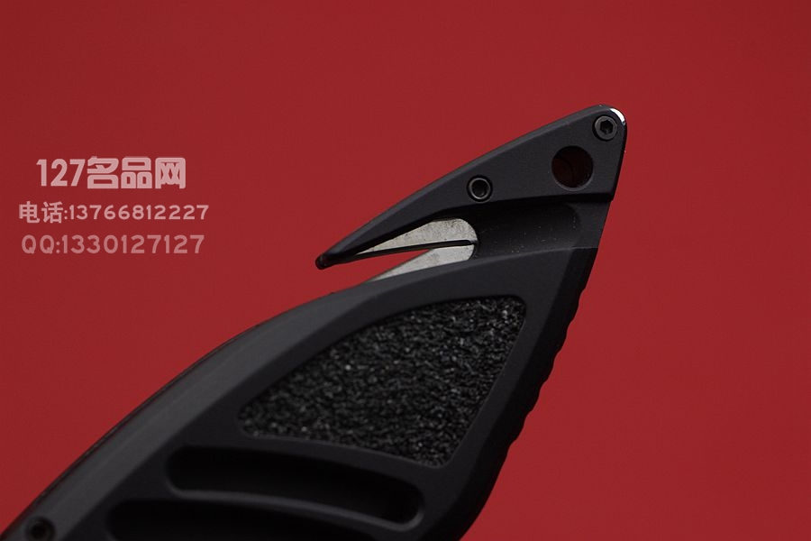 MOD美国防御大师  绝版马克 l  侧跳版本 全自动侧跳