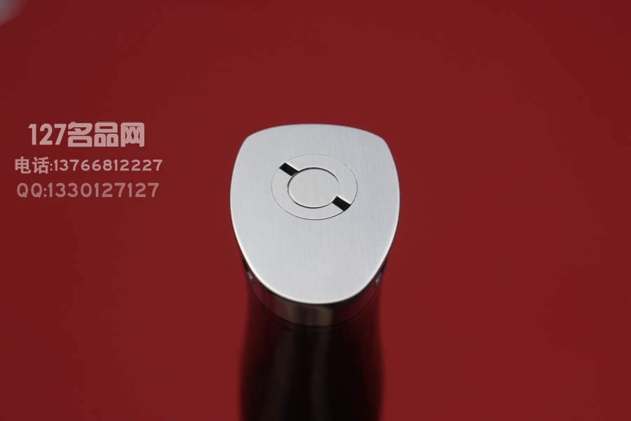瑞典FK Fallkniven V1L 火山之刃 波斯弯刀 3G粉末钢 黄檀木柄