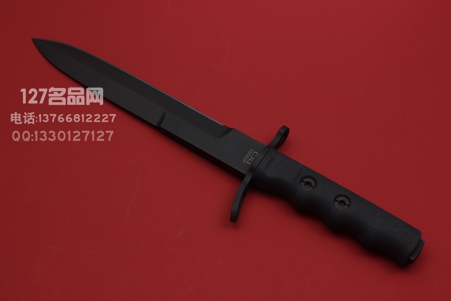 Extrema Ratio极端武力CN1 意大利特种部队复古二战军用直刀