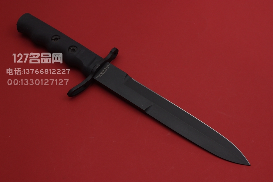 Extrema Ratio极端武力CN1 意大利特种部队复古二战军用直刀