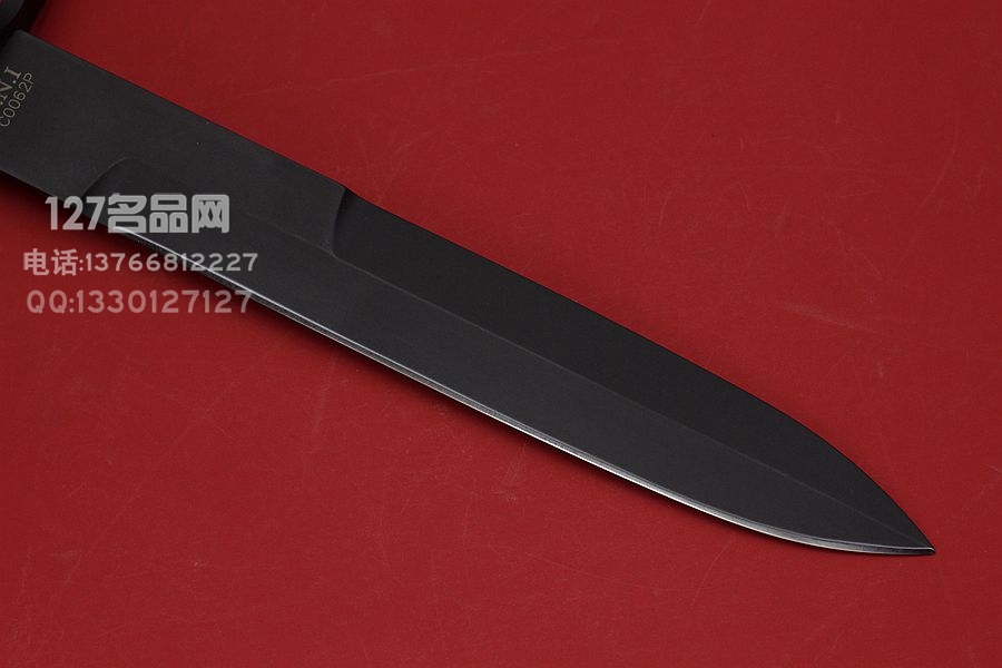 Extrema Ratio极端武力CN1 意大利特种部队复古二战军用直刀