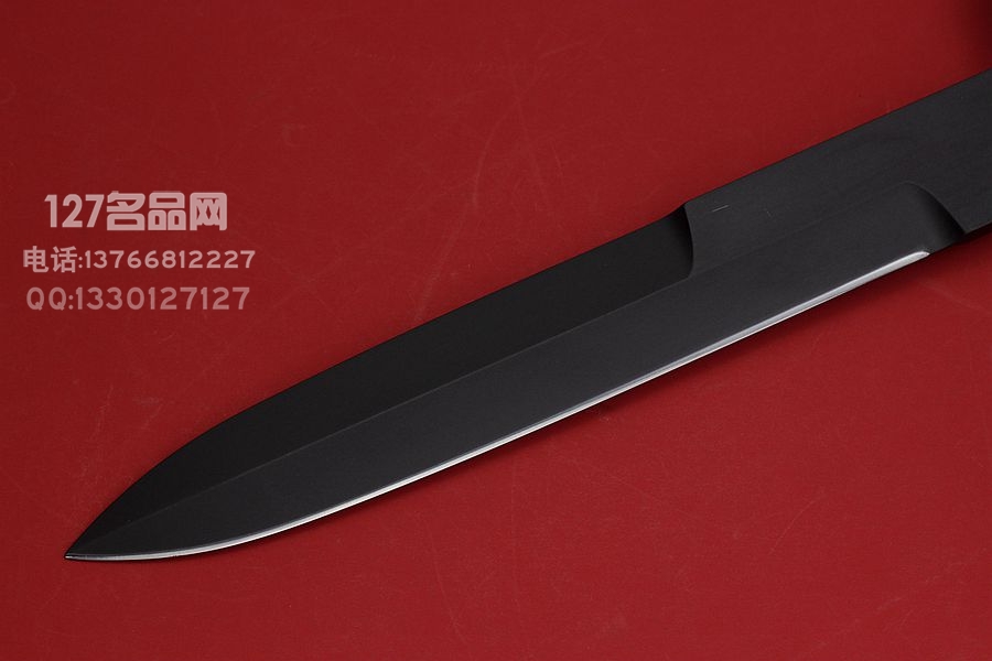 Extrema Ratio极端武力CN1 意大利特种部队复古二战军用直刀