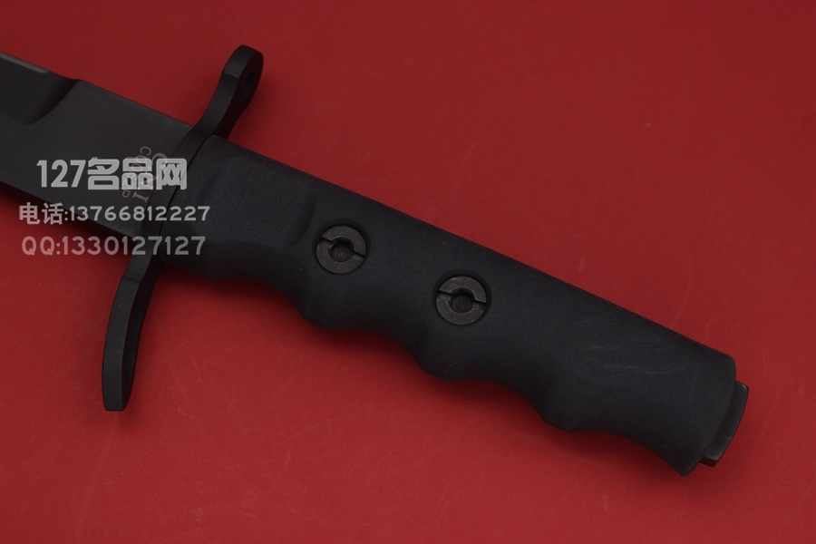 Extrema Ratio极端武力CN1 意大利特种部队复古二战军用直刀