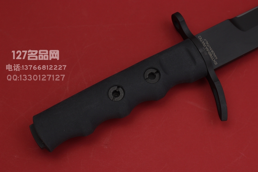 Extrema Ratio极端武力CN1 意大利特种部队复古二战军用直刀
