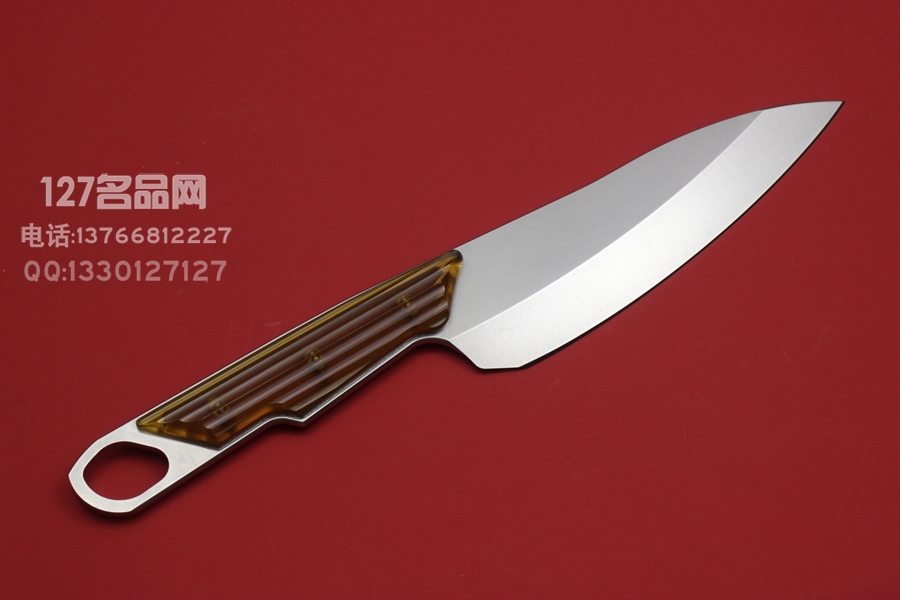 美国克里斯里夫Chris Reeve CR 厨刀 S35VN