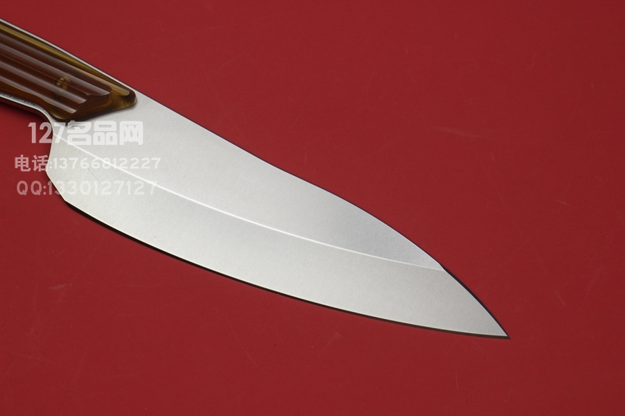 美国克里斯里夫Chris Reeve CR 厨刀 S35VN
