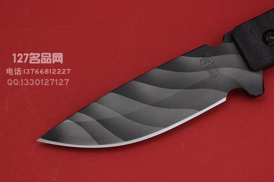 Crusader Forge 十字军锻造CPM-S30V AT-CF-TCFM02系列 