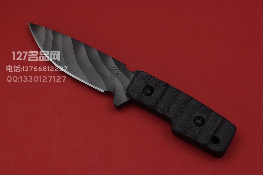 Crusader Forge 十字军锻造CPM-S30V AT-CF-TCFM02系列 