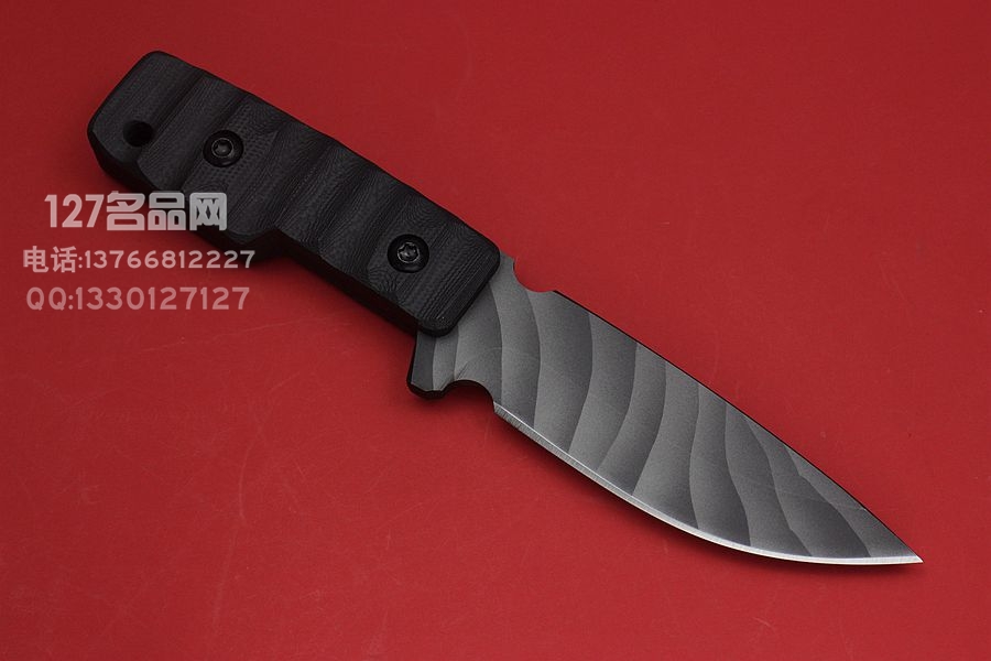 Crusader Forge 十字军锻造CPM-S30V AT-CF-TCFM02系列 