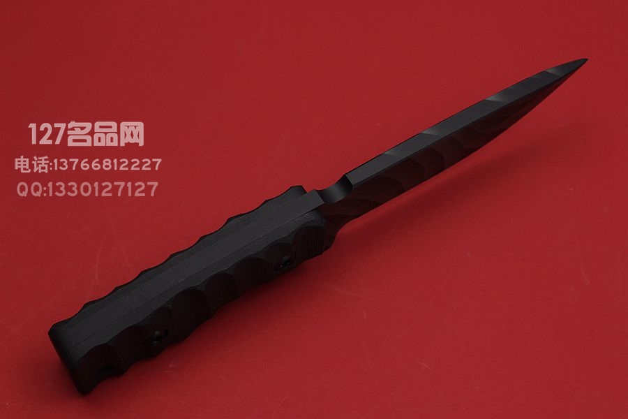 Crusader Forge 十字军锻造CPM-S30V AT-CF-TCFM02系列 