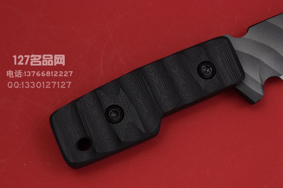 Crusader Forge 十字军锻造CPM-S30V AT-CF-TCFM02系列 