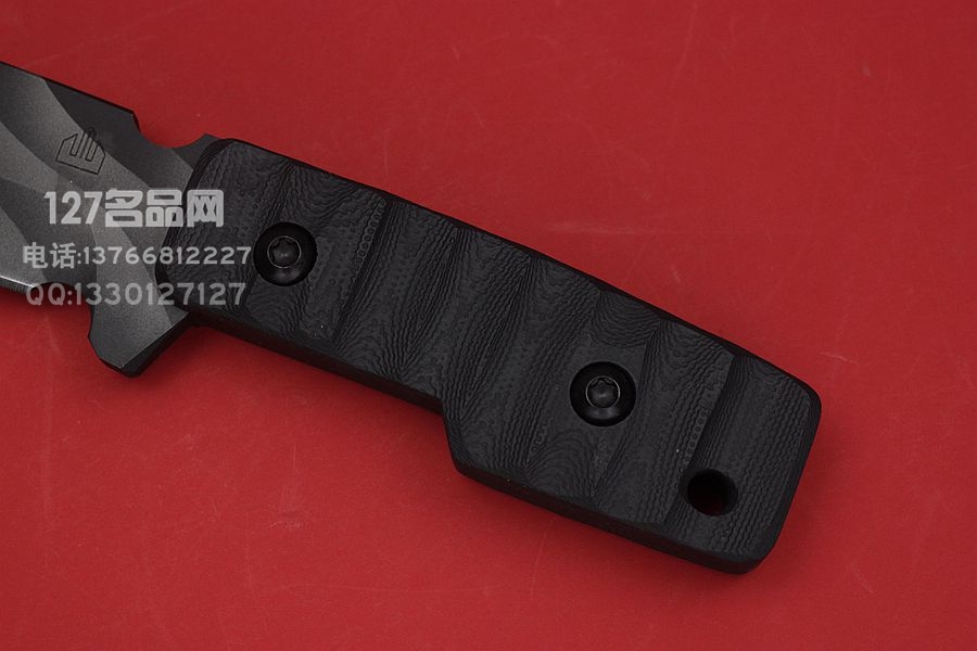 Crusader Forge 十字军锻造CPM-S30V AT-CF-TCFM02系列 