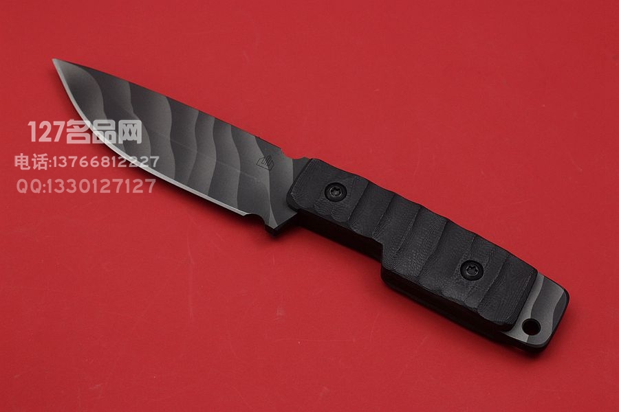 Crusader Forge 十字军锻造CPM-S30V AFCFOB02