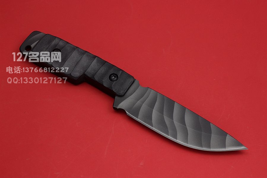 Crusader Forge 十字军锻造CPM-S30V AFCFOB02