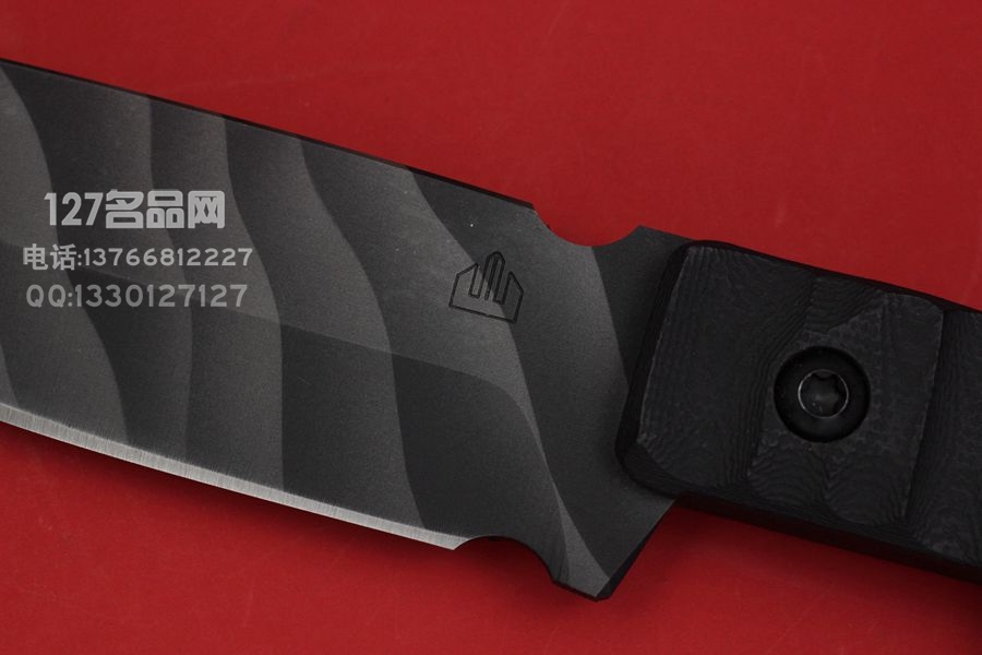 Crusader Forge 十字军锻造CPM-S30V AFCFOB02