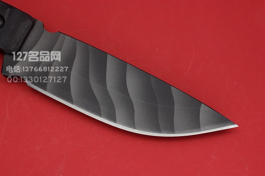Crusader Forge 十字军锻造CPM-S30V AFCFOB02
