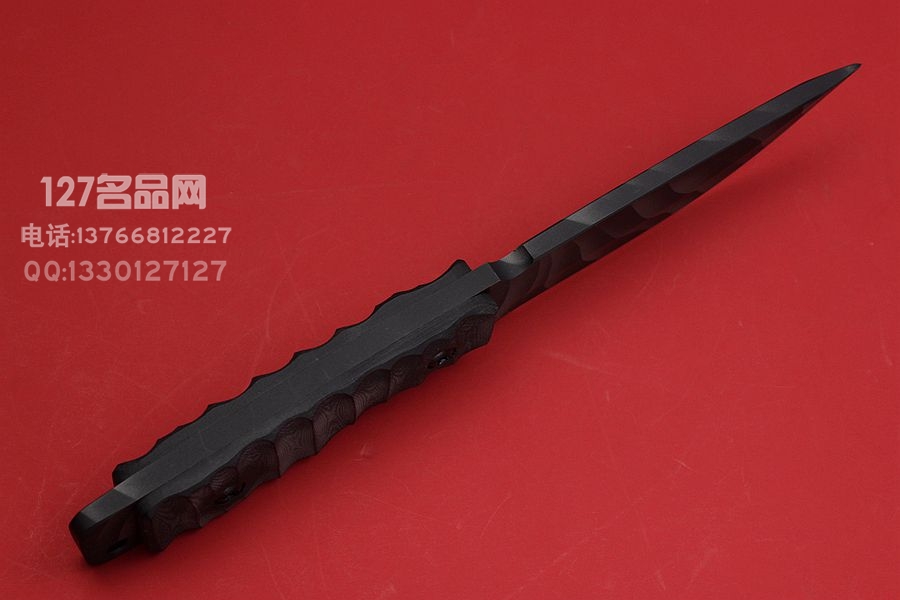 Crusader Forge 十字军锻造CPM-S30V AFCFOB02