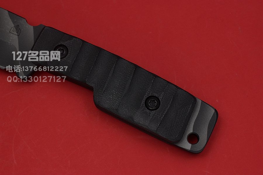 Crusader Forge 十字军锻造CPM-S30V AFCFOB02