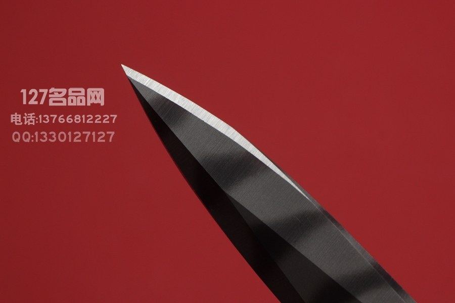STRIDER美国挺进者 PH特殊版 BG42 BOS火标 绝版收藏