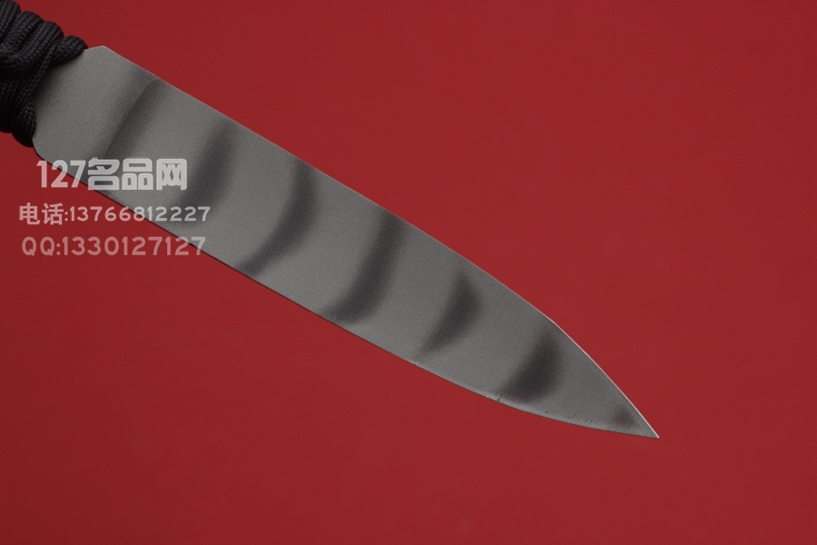 STRIDER美国挺进者 PH特殊版 BG42 BOS火标 绝版收藏