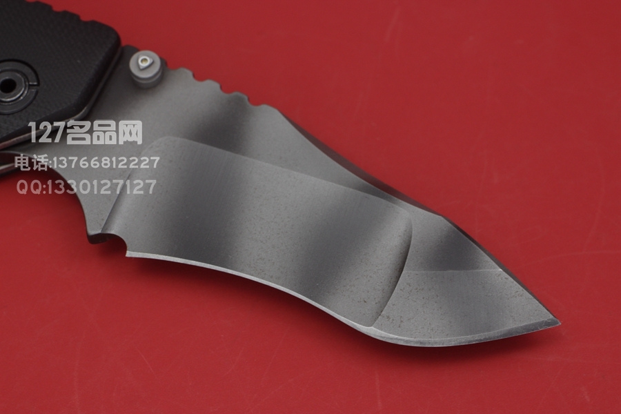 STRIDER美国挺进者 米克手工版AR 早期夜魔刃 绝版收藏