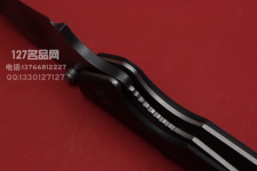 STRIDER美国挺进者 米克手工版AR 早期夜魔刃 绝版收藏