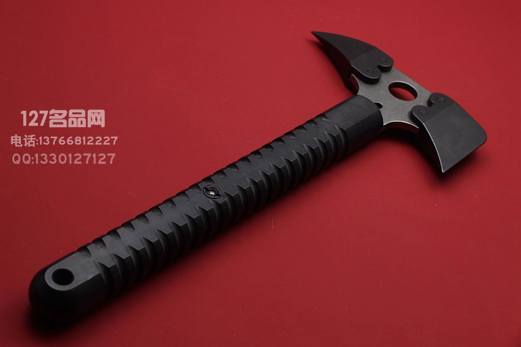 ​美国挺进者Strider 战车斧 绝版收藏