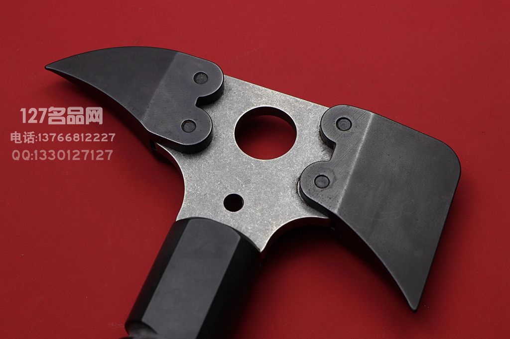 ​美国挺进者Strider 战车斧 绝版收藏