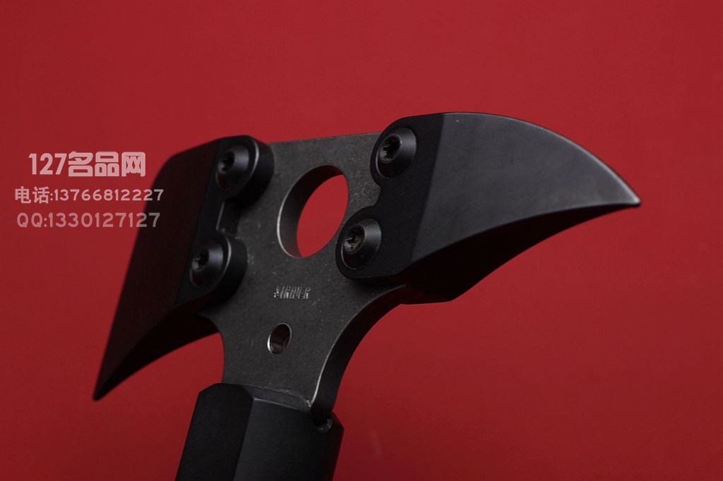 ​美国挺进者Strider 战车斧 绝版收藏