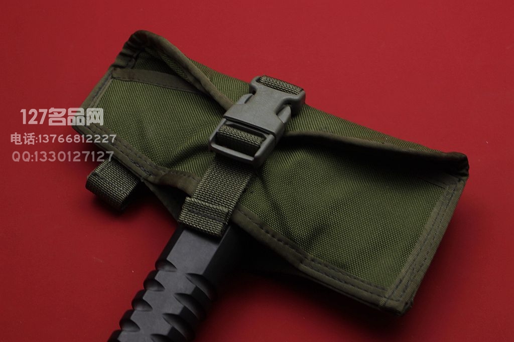 ​美国挺进者Strider 战车斧 绝版收藏