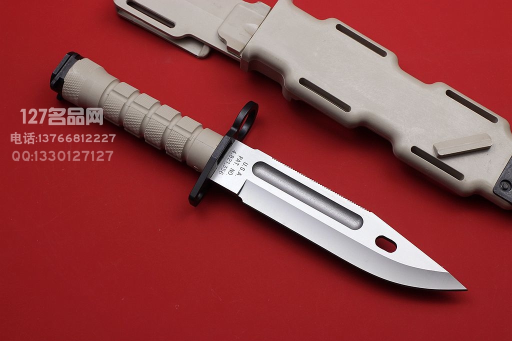 菲罗比斯 M9A1 稀有极品收藏 M9