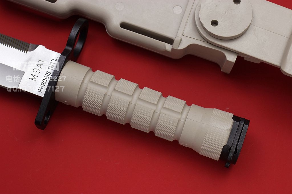 菲罗比斯 M9A1 稀有极品收藏 M9