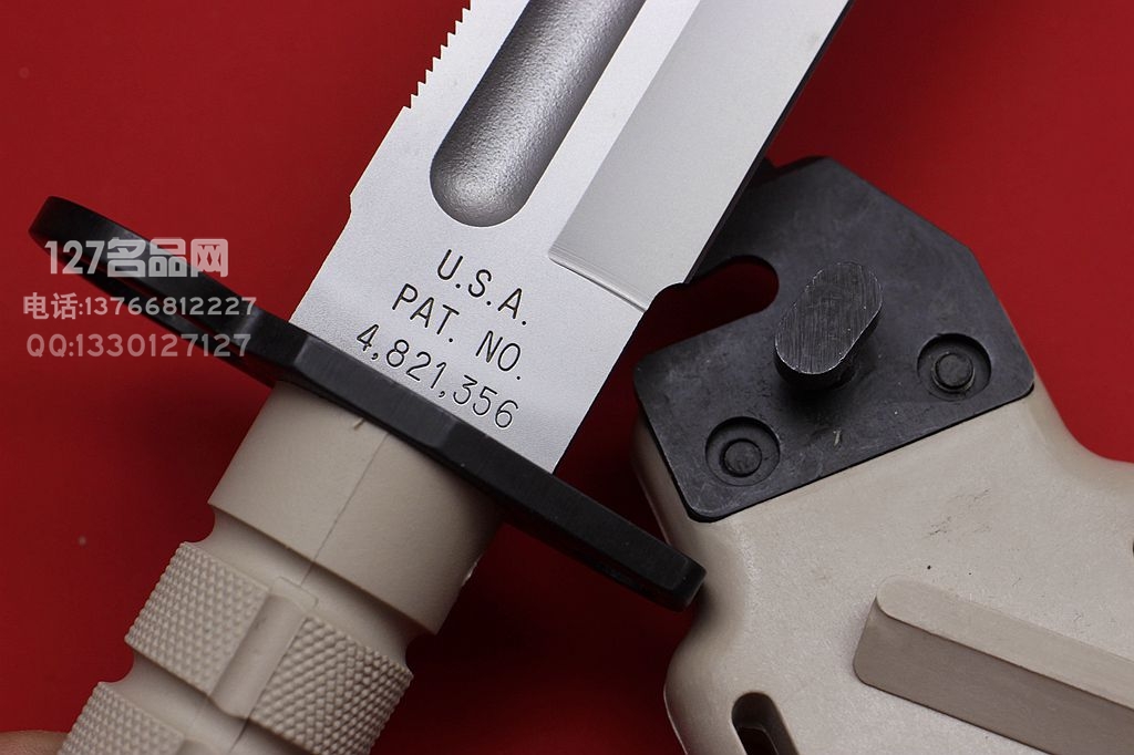 菲罗比斯 M9A1 稀有极品收藏 M9