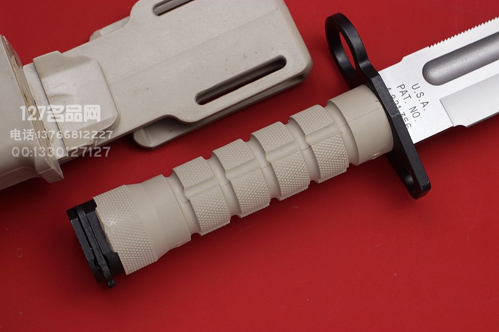 菲罗比斯 M9A1 稀有极品收藏 M9