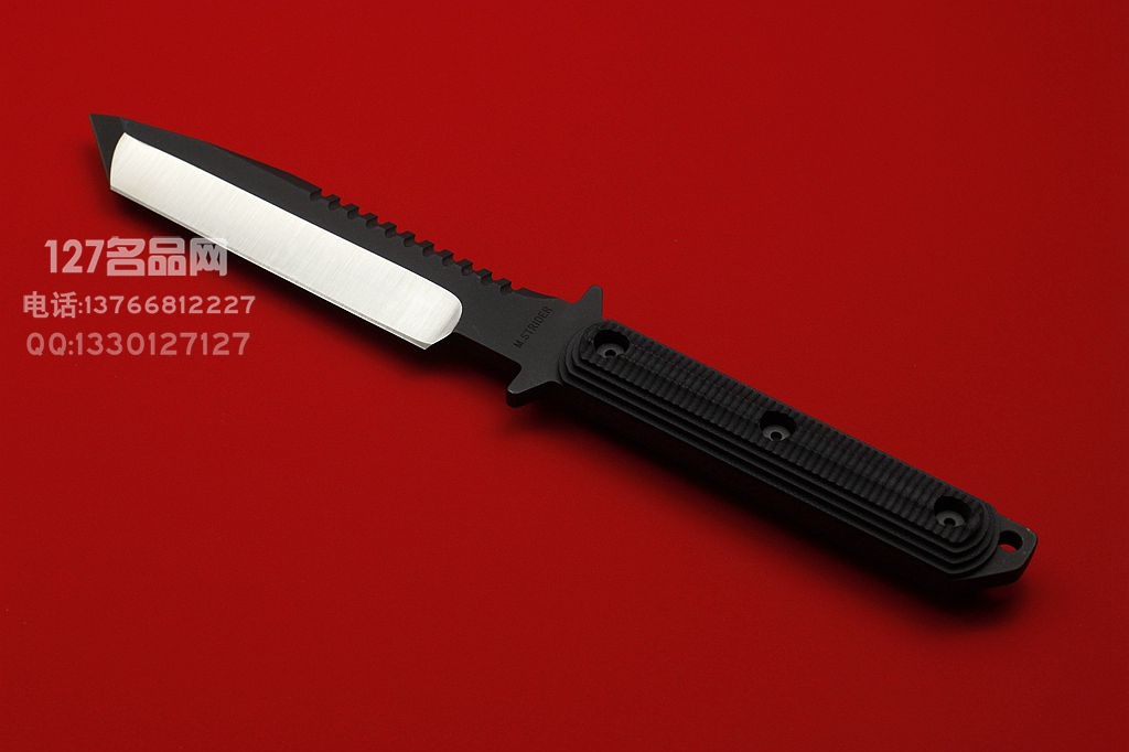 STRIDER美国挺进者 定制限量版BTSS ATS-34