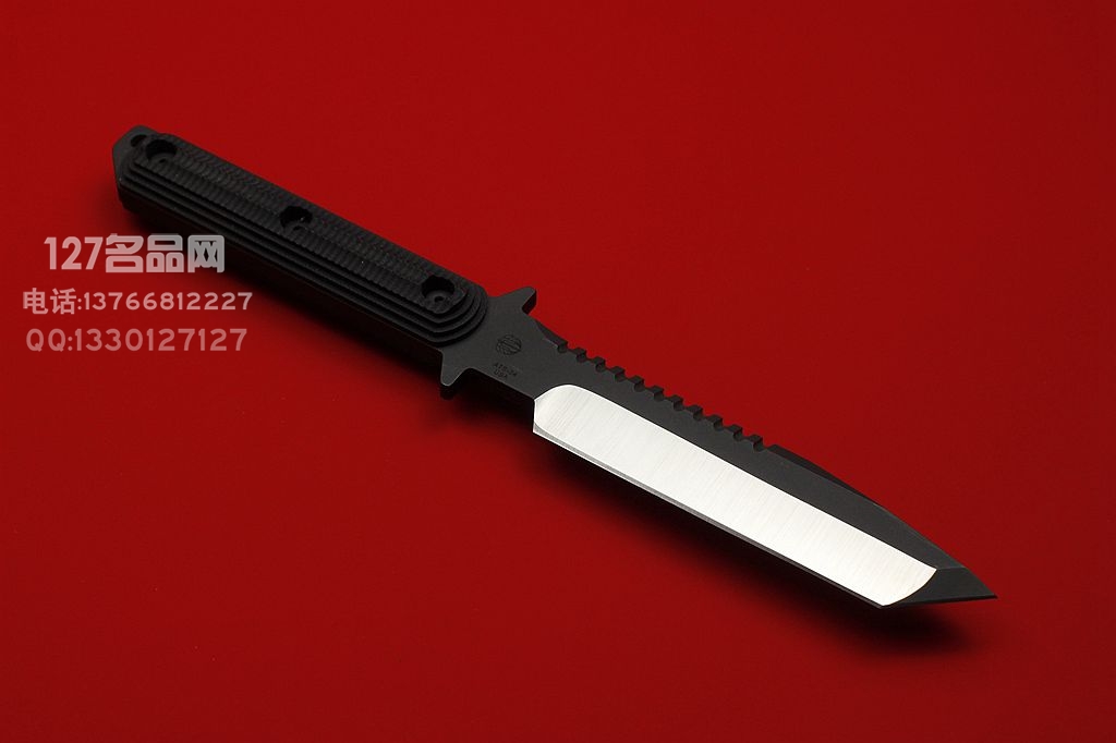 STRIDER美国挺进者 定制限量版BTSS ATS-34