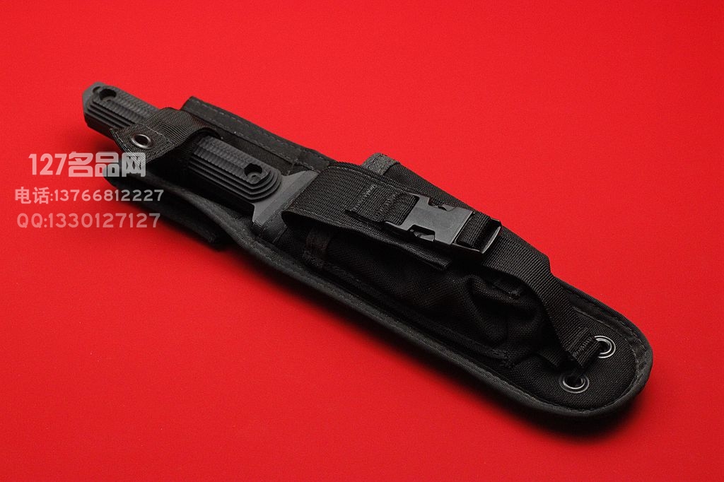 STRIDER美国挺进者 定制限量版BTSS ATS-34