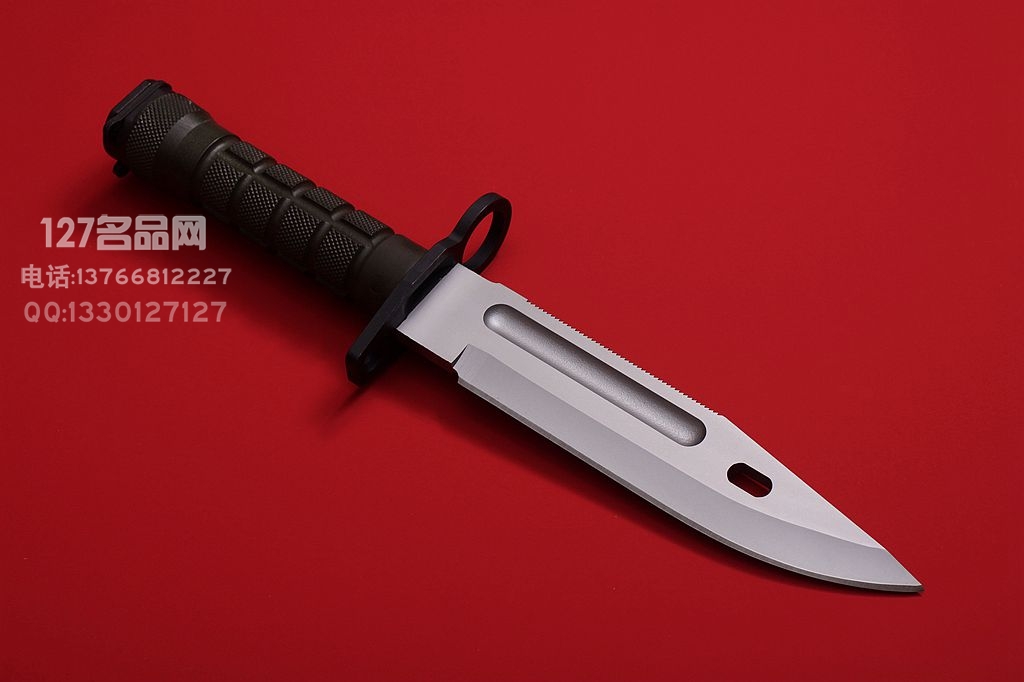 美国巴克BUCK 188+ M9 1991年 极品收藏