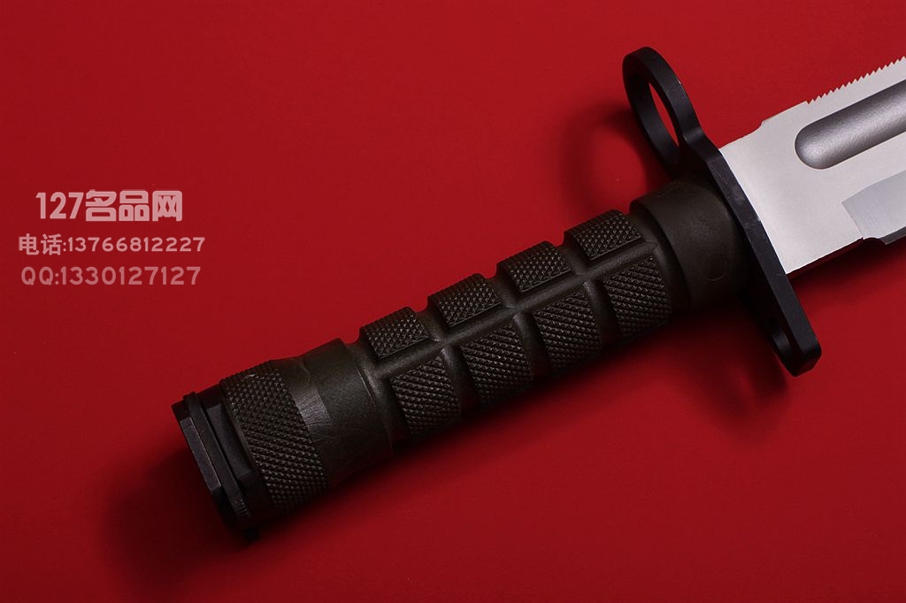 美国巴克BUCK 188+ M9 1991年 极品收藏