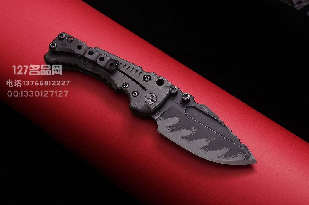 米勒兄弟Miller Bros T1 坦克超级重折 wear独选钢材